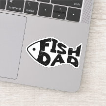 Fish Dad