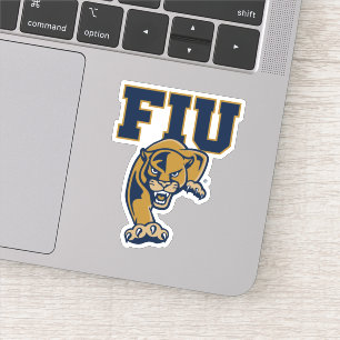 Pegatina FIU Panthers