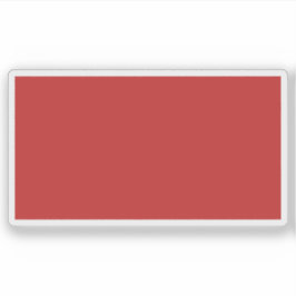 Pegatina Flag of the Kingdom of Buganda (1860), Uganda