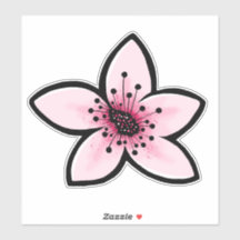 Flor de cerezo
