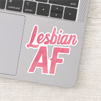 Flor Lesbiana AF Orgullo LGBT Amor Gay Desfile