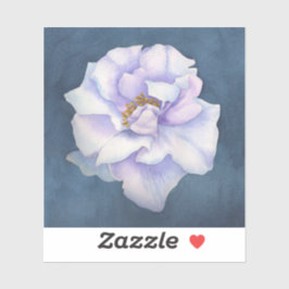 Pegatina Florecimiento