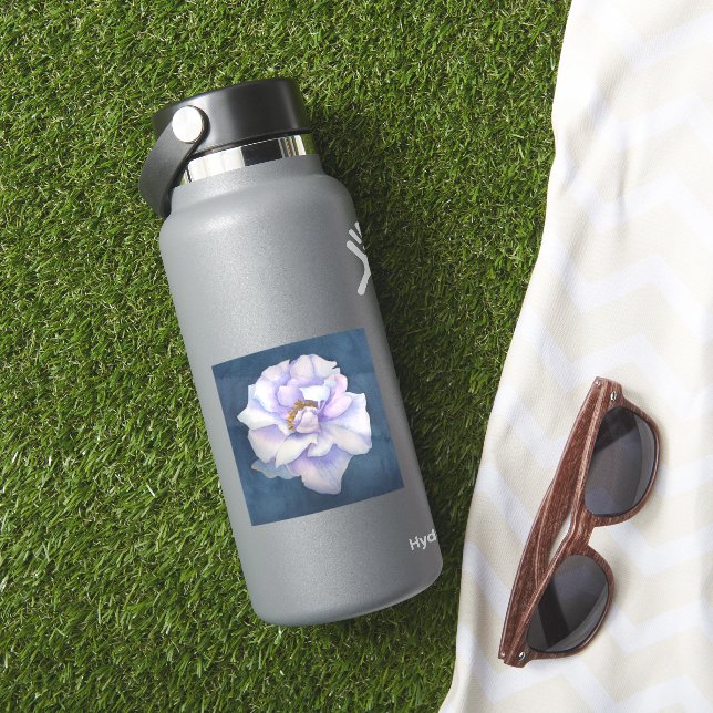 Pegatina Florecimiento (HydroFlask Insitu)