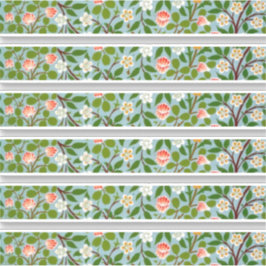 Pegatina Flores de primavera