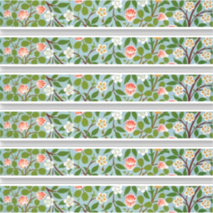 Pegatina Flores de primavera