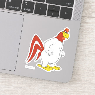 Pegatina Foghorn Leghorn
