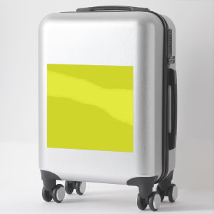 Pegatina Fondo Amarillo Plano – Textura para Regreso a Clas