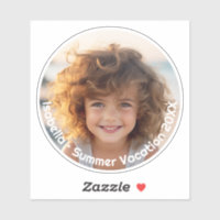 Foto moderada mínima - Texto retro - Personal