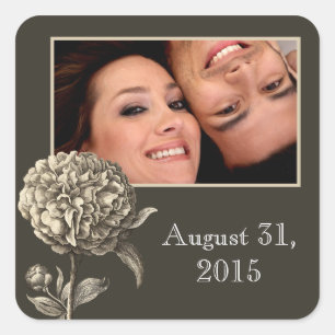 pegatina fotográfico