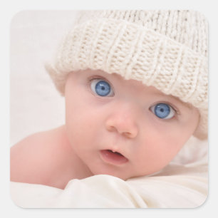 Pegatina fotográfico - SRF