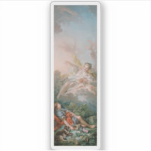 François Boucher - Aurora y Cephalus