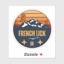 French Lick, Indiana