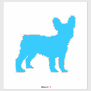 Pegatina Frenchie