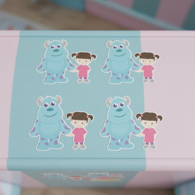 Pegatina Friends (Subido por el creador)