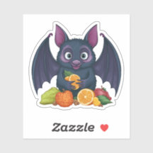 Fruit Bat