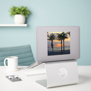 Pegatina Ft. Lauderdale Sunrise