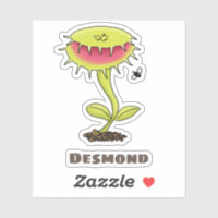 Funny Venus fuselador personalizado de la planta d