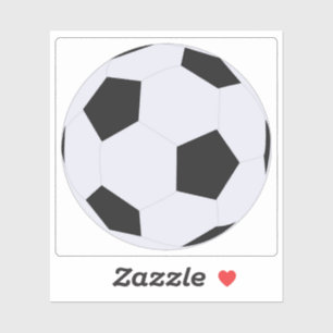 Pegatina Fútbol