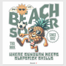 Fútbol Playa