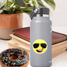 Gafas de Aviador y Cara Feliz, Diversión