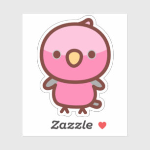 Pegatina Galah