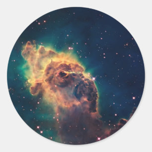Pegatina Galaxy