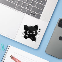Gato Curioso Personalizado