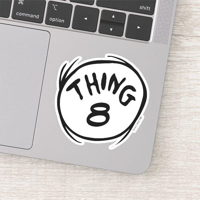 Pegatina Gato en el Gorra |Cosa Personalizado dos (Detalle)