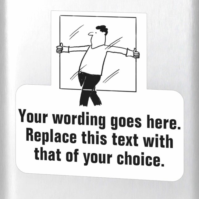 Pegatina Glass y Glazier Promotions (Subido por el creador)