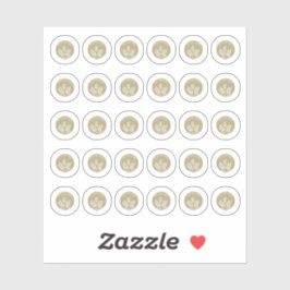 Pegatina Gluten Boda gratis opción de venta de tarjetas par