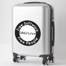 GNU/Linux