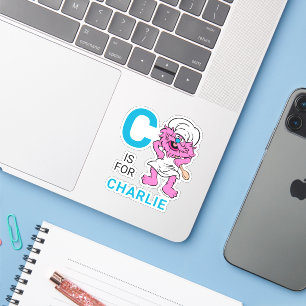 Pegatina Gonger personalizado