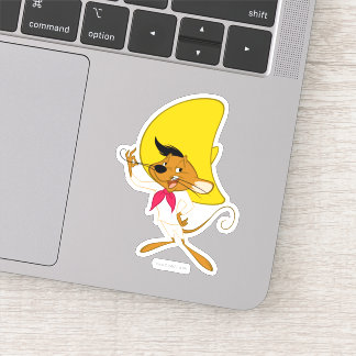 Pegatina GONZALES GONZALES™ Mustache