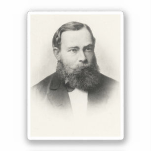 Pegatina Gottlob Frege