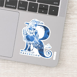 Pegatina Gráfico de Harry Potter el   Aguamenti RAVENCLAW™