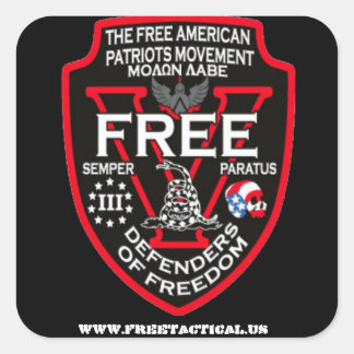 PEGATINA grande GRATUITO