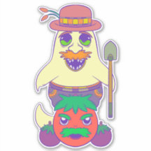 Granjero Fantasma