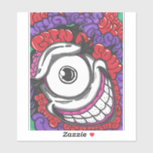 Grin de monstruo para Soul Vinyl