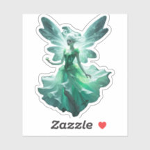 Pegatina Gslow Grace Fairy