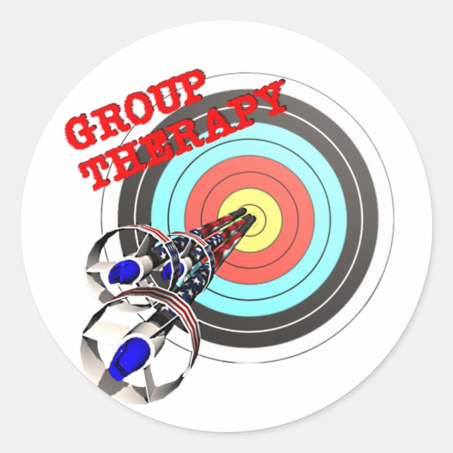 PEGATINA GT (Anverso)