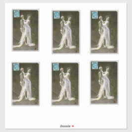 Pegatina Guardar el último baile para mí