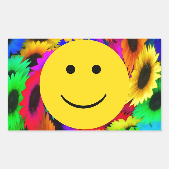 Pegatina Guay Face (Anverso)