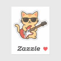Guitarra Eléctrica Cool Cat