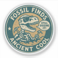 Hallazgo de fósil de un antiguo T-Rex fresco Arque