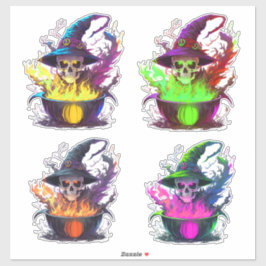 Pegatina Halloween_2
