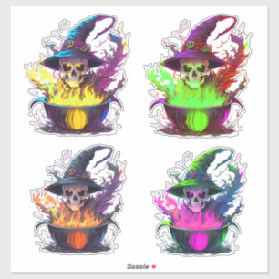 Pegatina Halloween_2