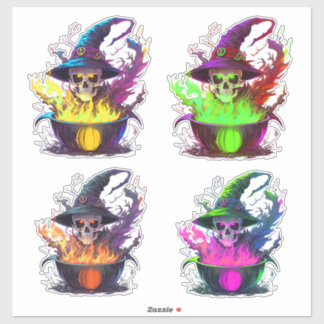 Pegatina Halloween_2