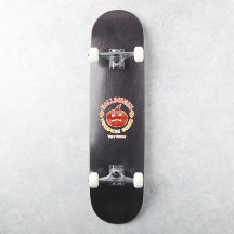 Halloween Calabaza Cara de vestimenta retro Acción