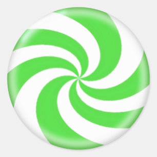 Pegatina Halloween Candy