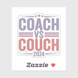 Pegatina Harris Walz 2024 Elecciones Kamala Tim Waltz Améri